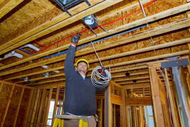 Remodels and New Construction image