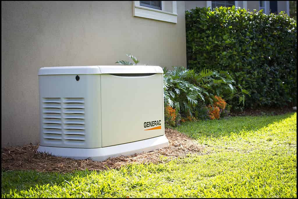 Backup Home Generators image