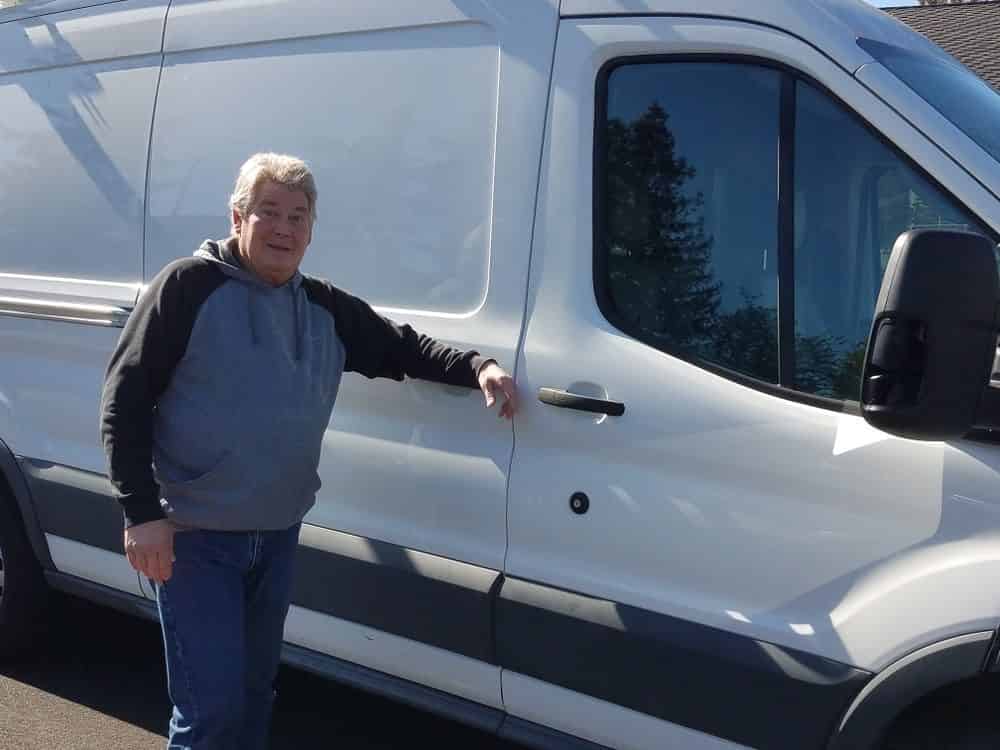 Maintenance and On-Call Services image