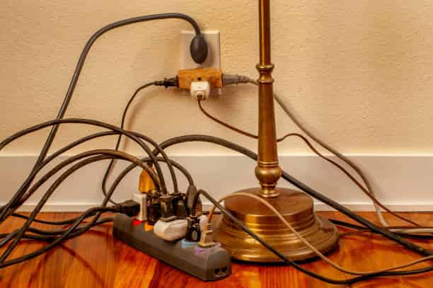 Low Voltage Cabling image