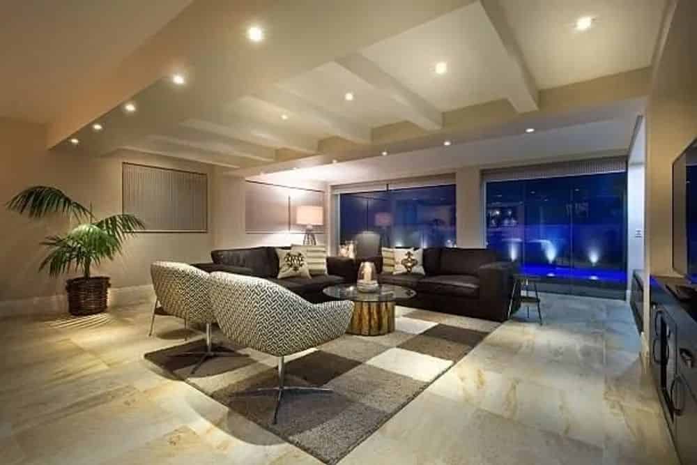 Tenant Suite Build Out image